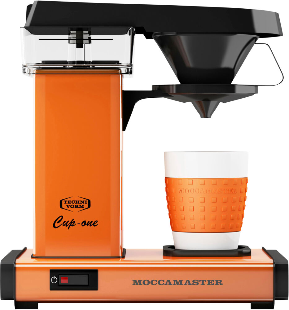 ORANSJE