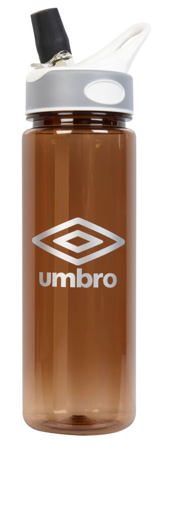 Produkt miniatyrebild Umbro vannflaske 0,75 liter