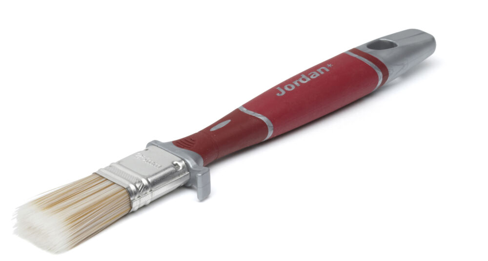Produkt miniatyrebild Jordan Perfect Inne flat pensel