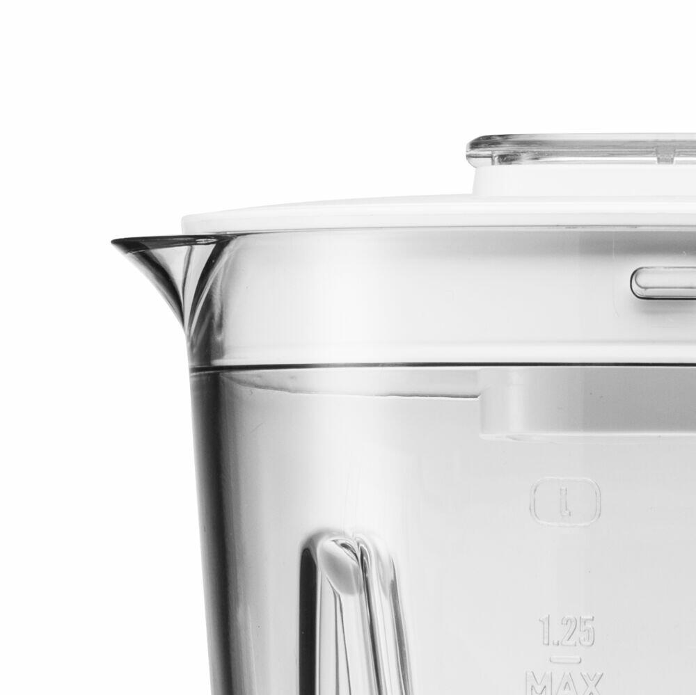 Produkt miniatyrebild OBH Nordica Blendforce White blender