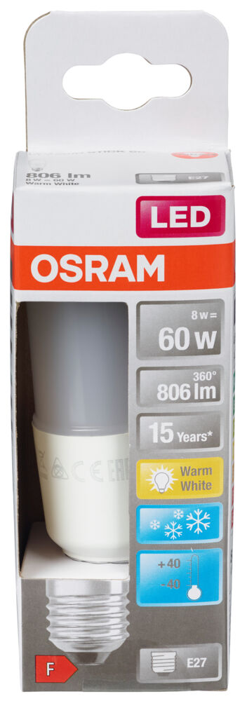 Osram LED Star Stick pære