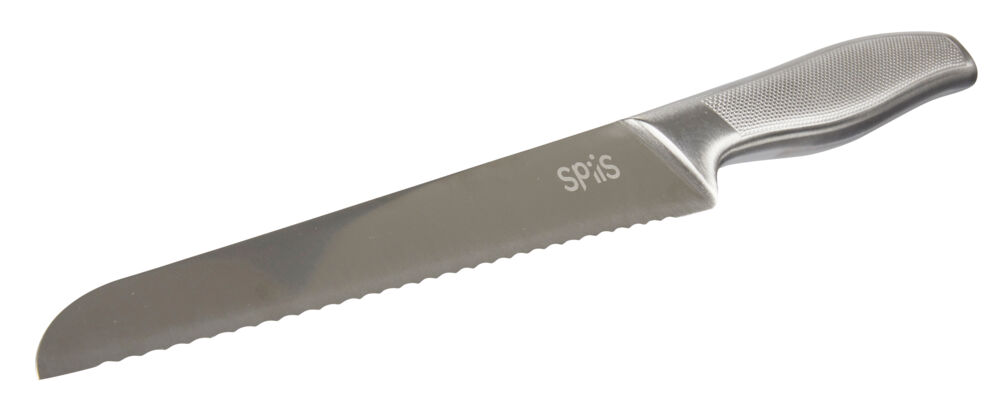 Produkt miniatyrebild SPiiS brødkniv