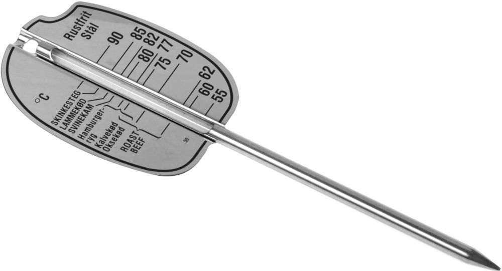 Produkt miniatyrebild SPiiS steketermometer