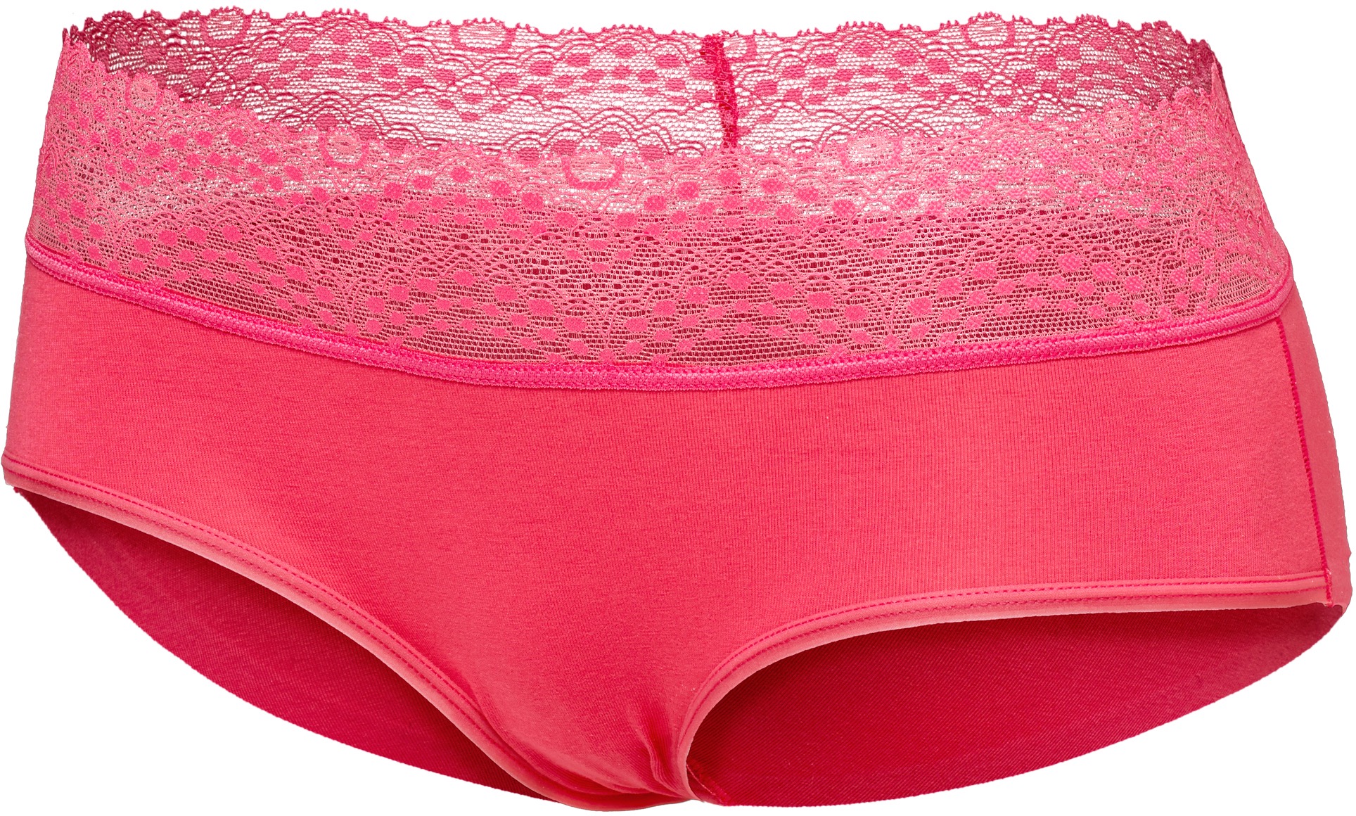 Pierre Robert Hipster Lace dame