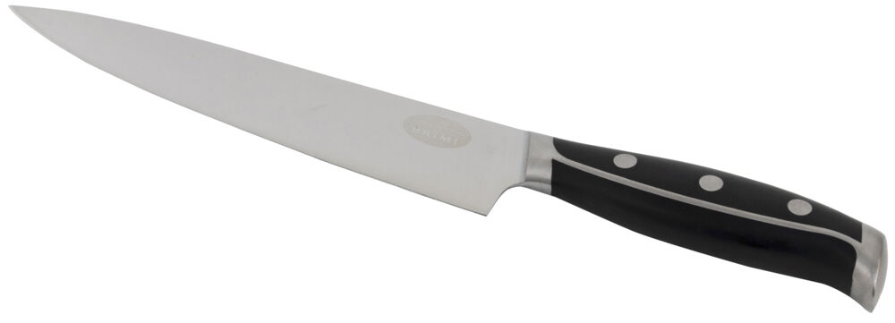 Produkt miniatyrebild Brimi kokkekniv med slire