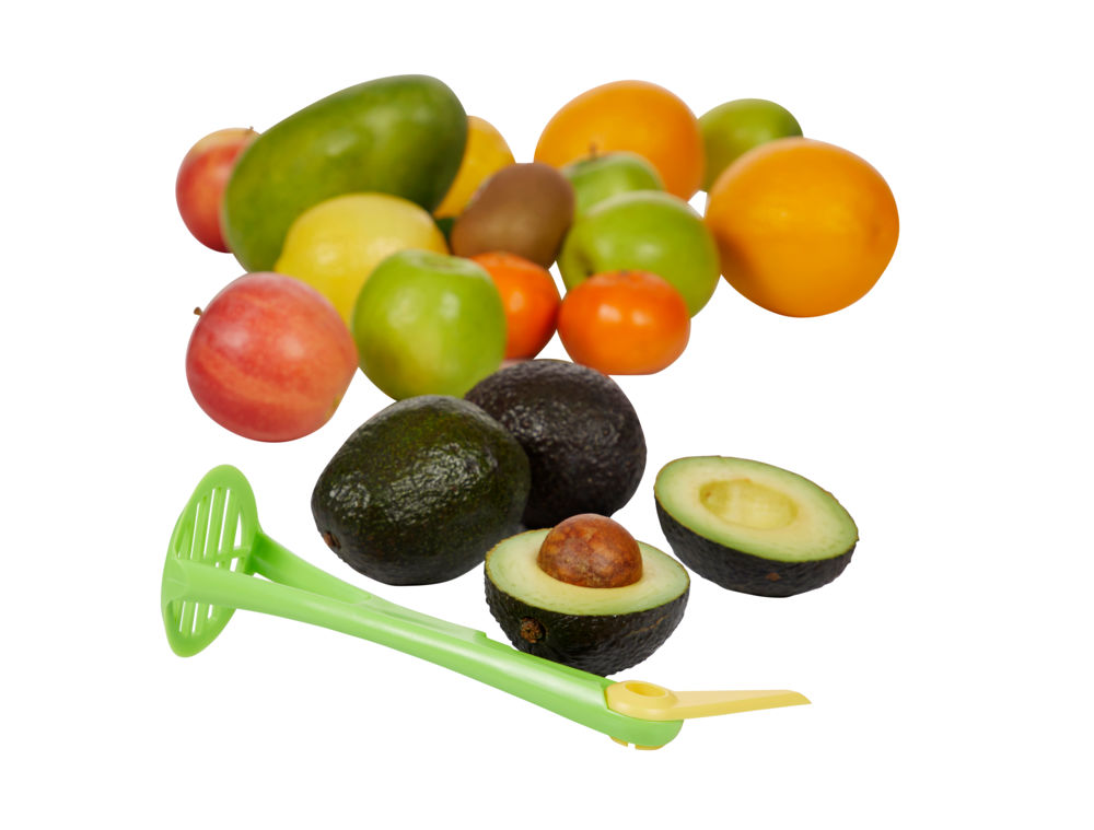 Produkt miniatyrebild SPiiS avokadodeler