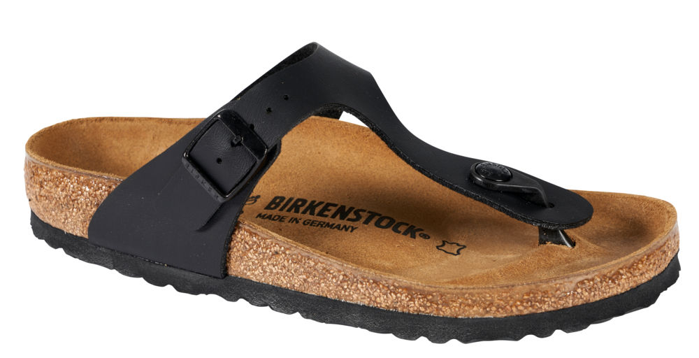 Produkt miniatyrebild Birkenstock Gizeh sandaler unisex