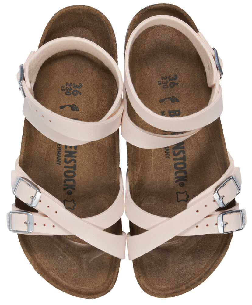 Produkt miniatyrebild Birkenstock Blanca sandaler dame