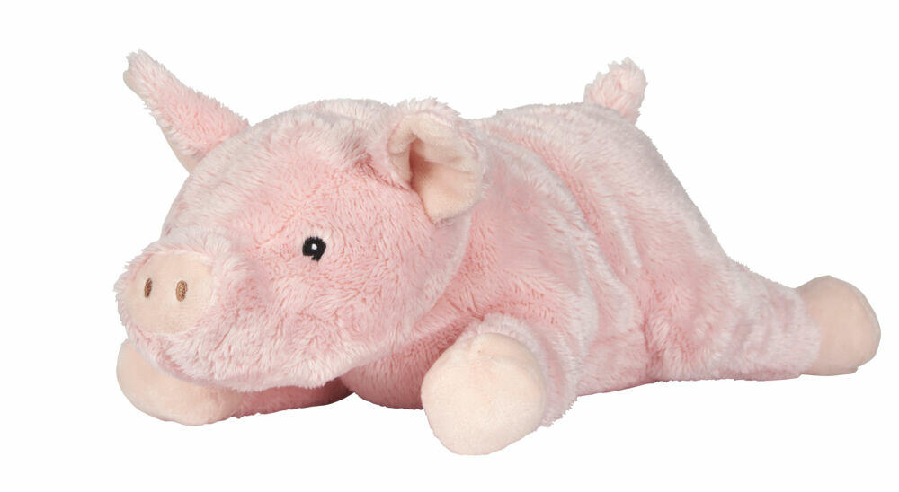 Produkt miniatyrebild OKIDOKI kosedyr gris