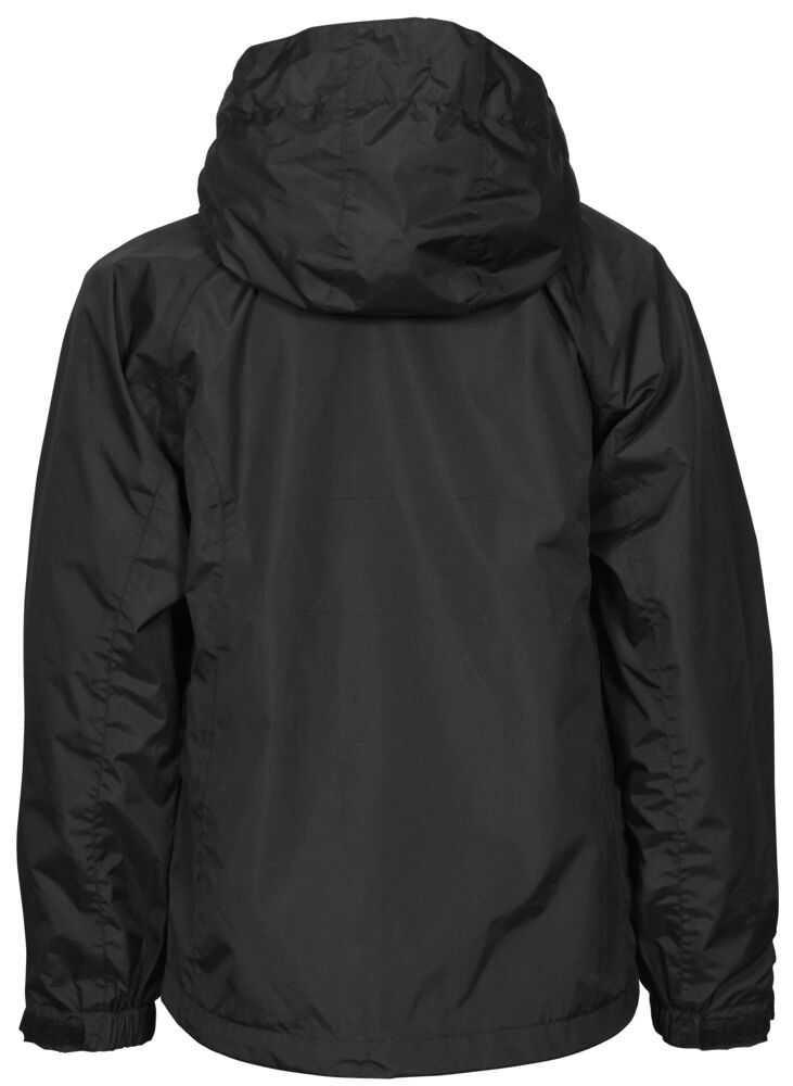 Produkt miniatyrebild Northpeak Lioro regnjakke