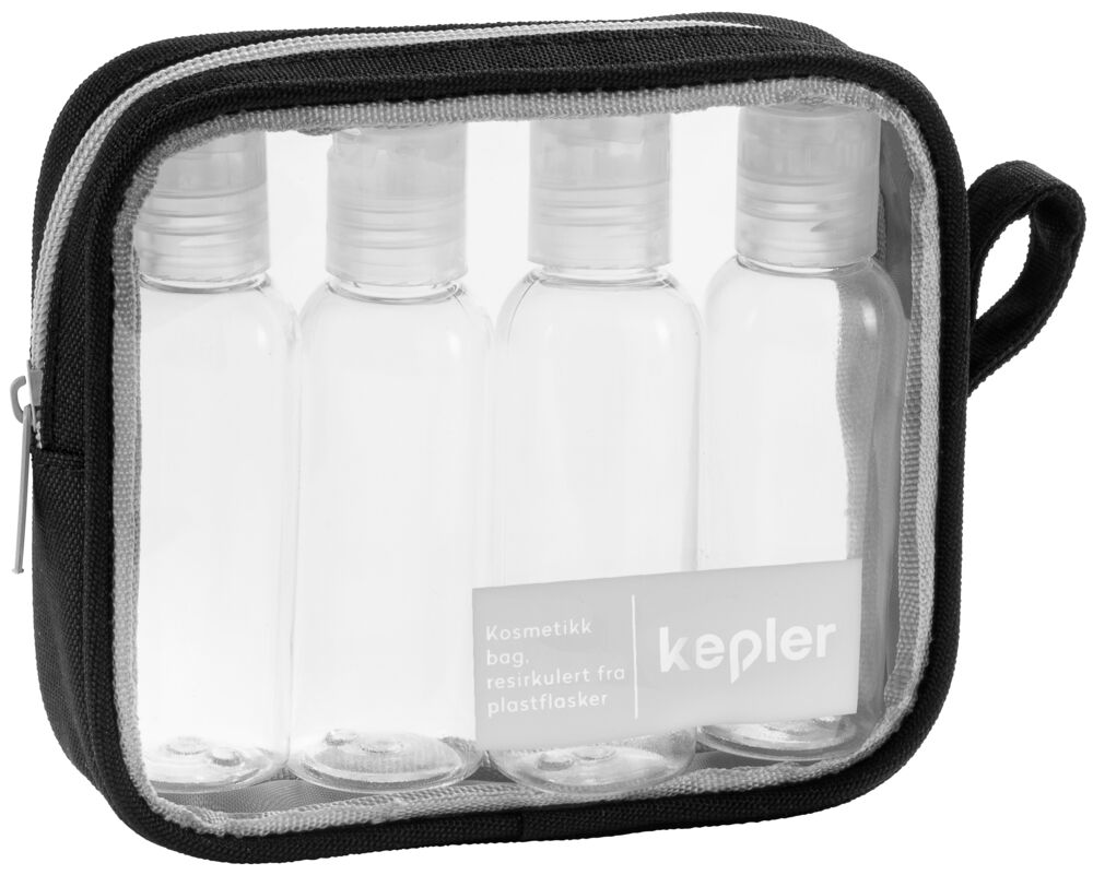 Produkt miniatyrebild Kepler Pure reiseflasker