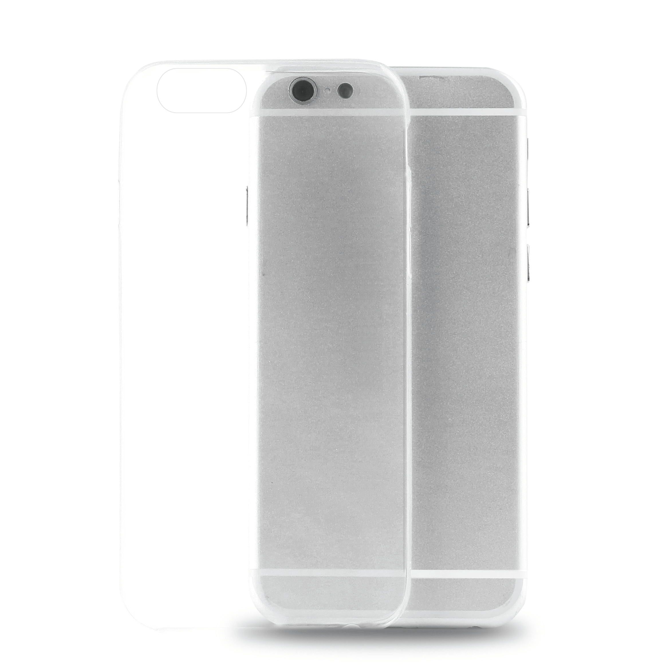 Produkt miniatyrebild iPhone 6/6S/7/8/SE 2020 0.3 Nude deksel