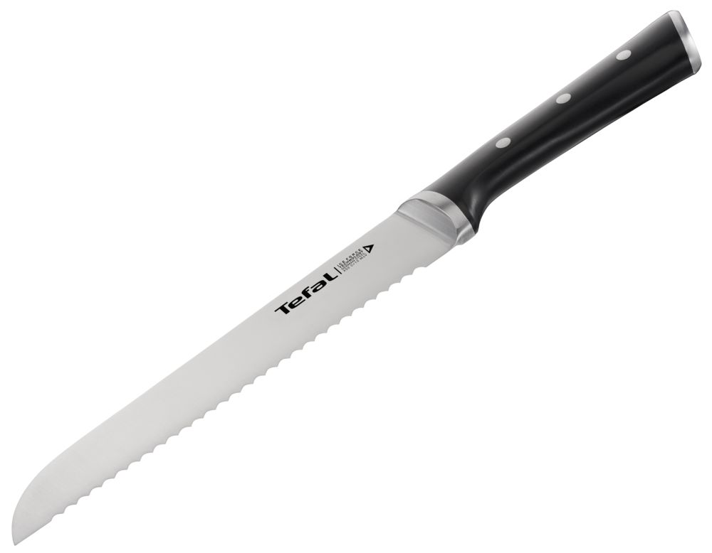 Tefal® Ice Force brødkniv