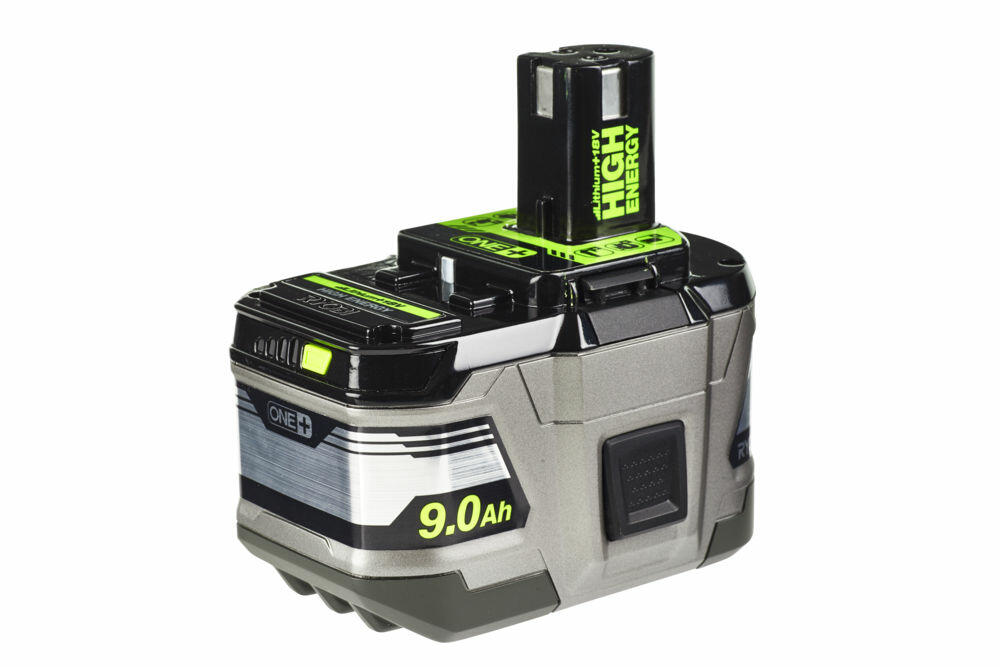 Ryobi RB18L90 18V 9.0Ah batteri