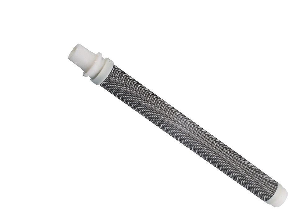 Produkt miniatyrebild Wagner Filter L-XL hvit 2-pkn