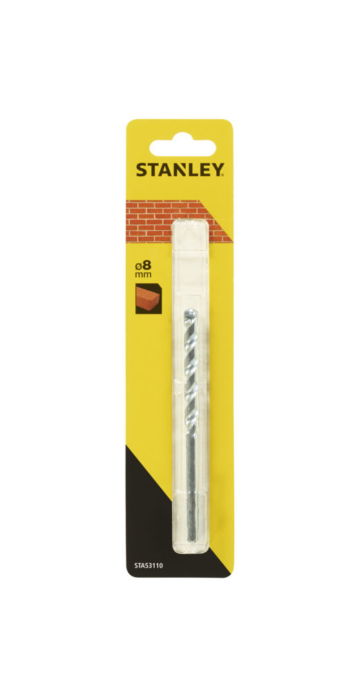 Produkt miniatyrebild Stanley STA53110 Murbor standard