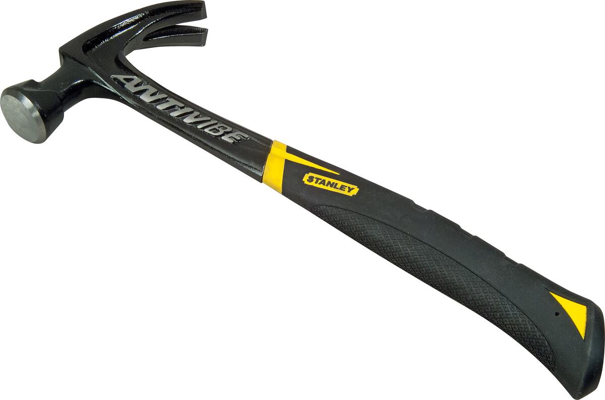 Stanley Fatmax snekkerhammer 16oz