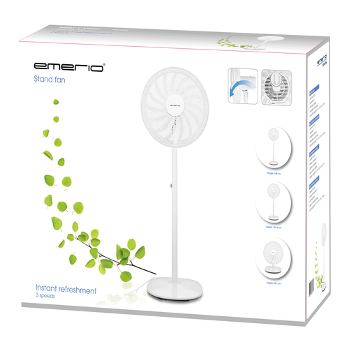 Produkt miniatyrebild Emerio FN-121056 vifte
