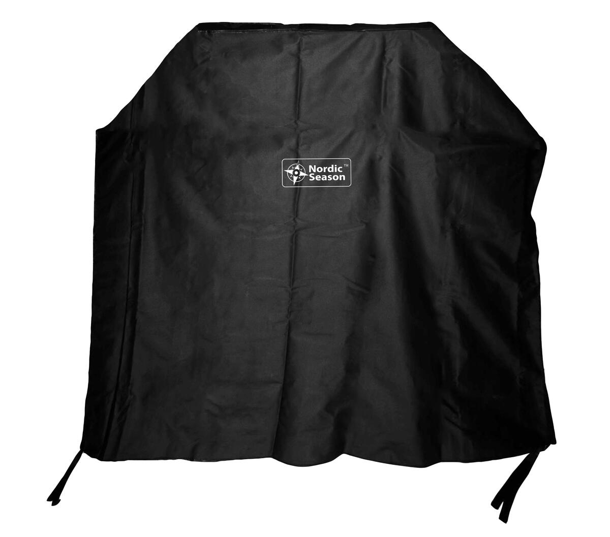 Produkt miniatyrebild Nordic Season Buffalo 3B grilltrekk