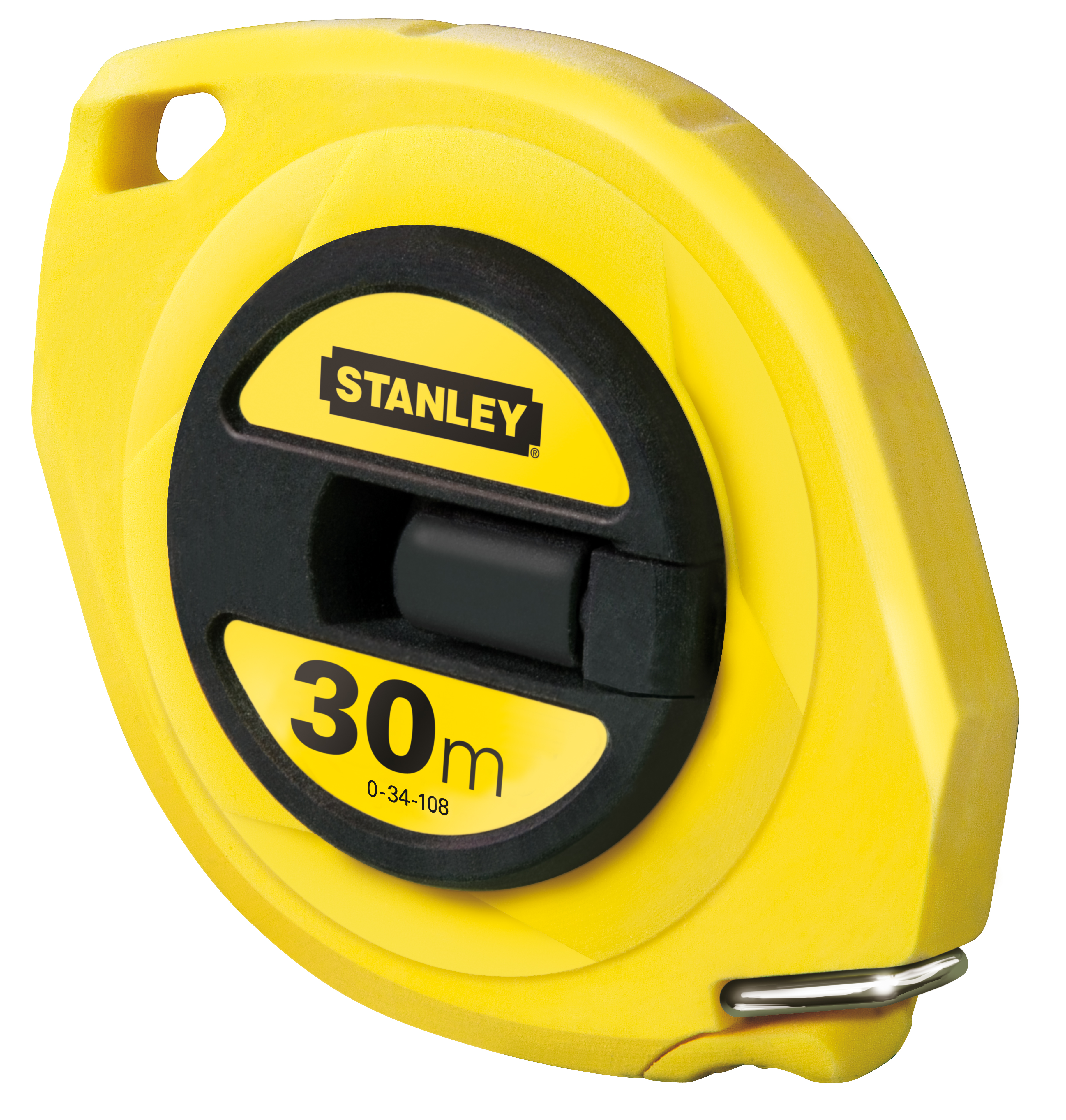 Stanley 0-34-108 målebånd 30m