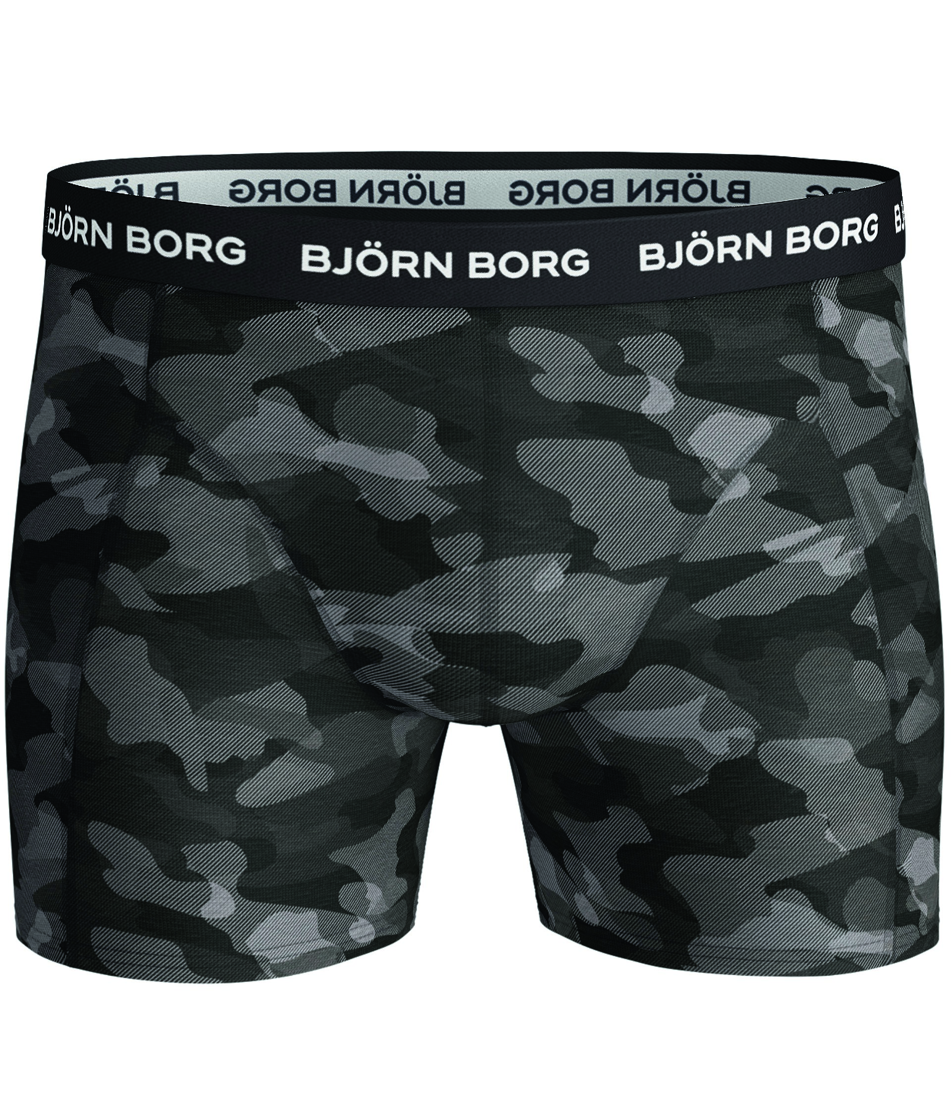 Produkt miniatyrebild Björn Borg Essential boxershorts 1pk