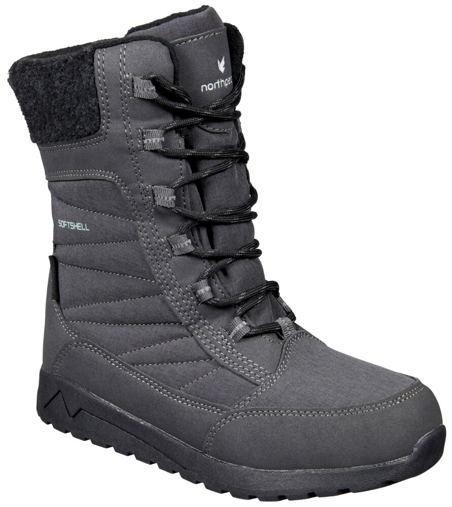 Produkt miniatyrebild Northpeak Aster vinterstøvel jr