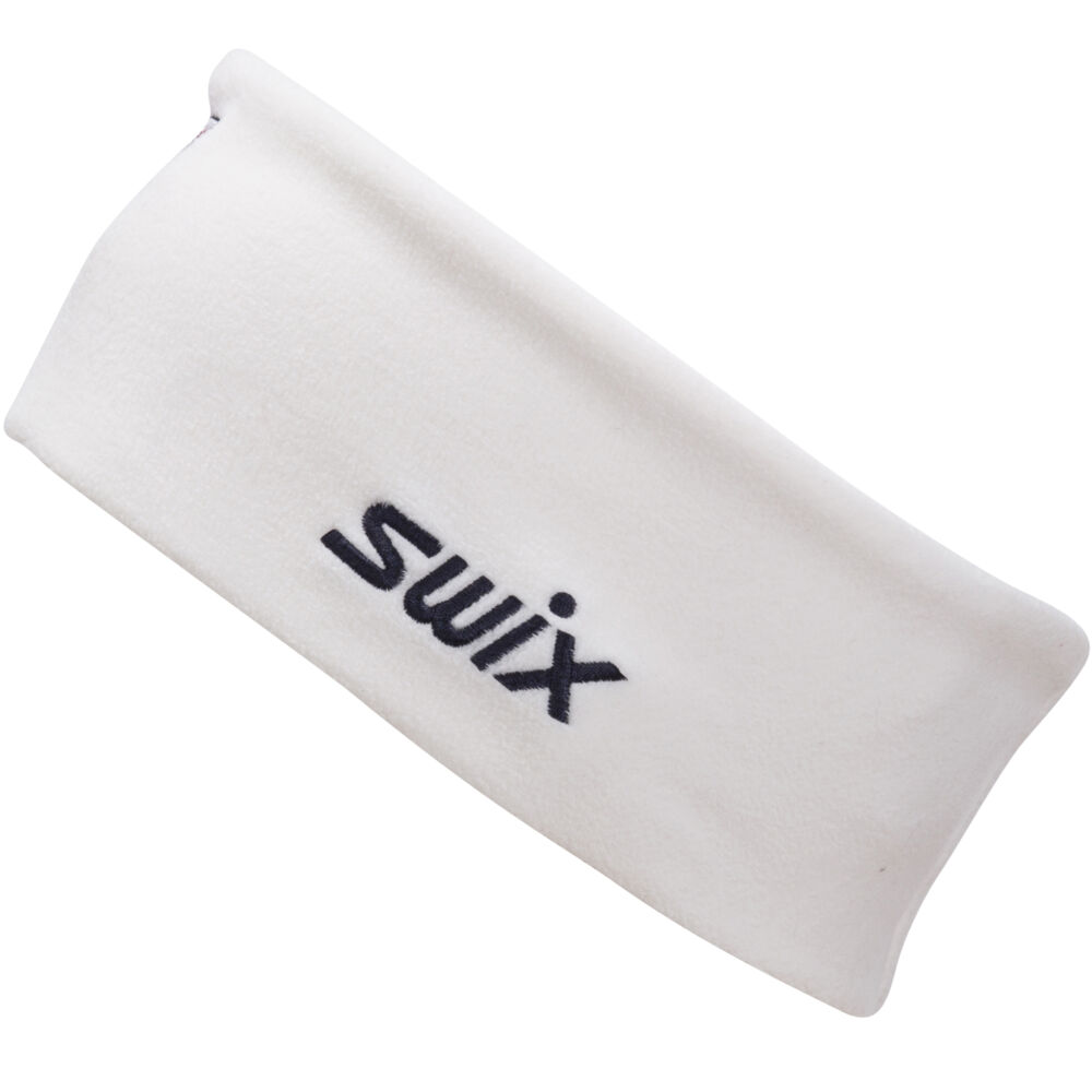 Produkt miniatyrebild Swix Fresco pannebånd unisex
