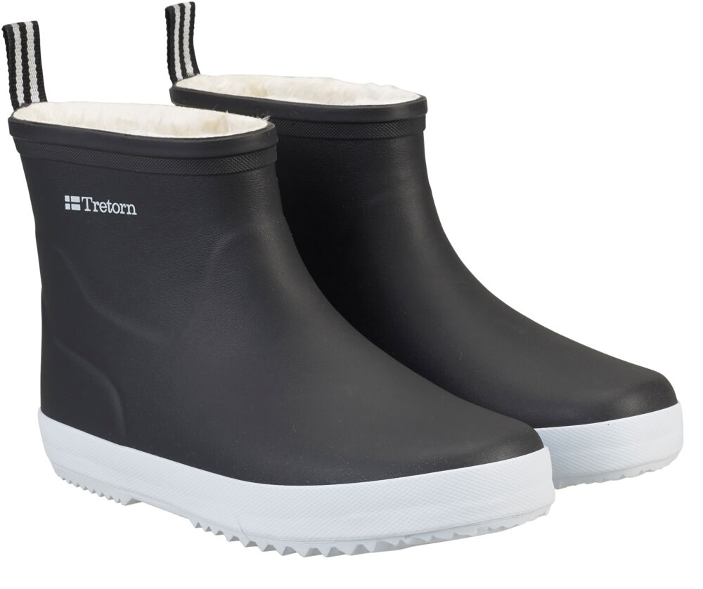 Produkt miniatyrebild Tretorn Wings Winter Low gummistøvler