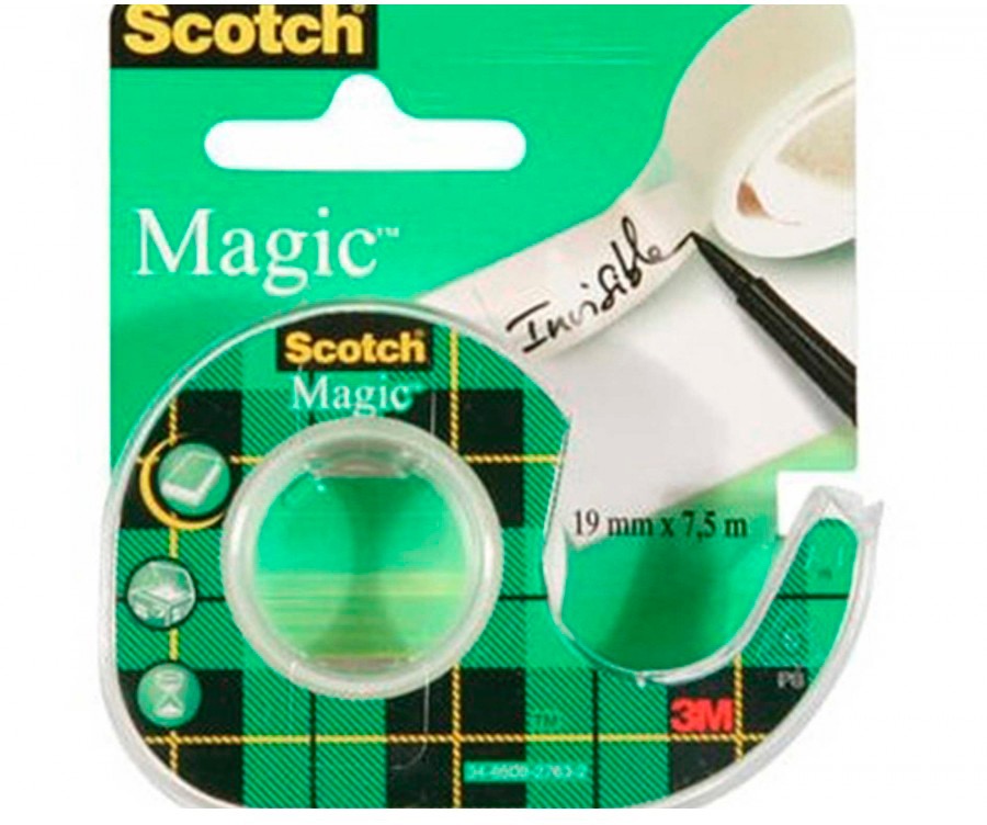 Produkt miniatyrebild Scotch®Magic tape