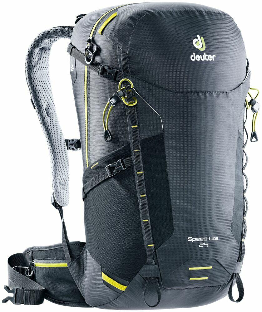 Deuter Speedlite 24 liter ryggsekk