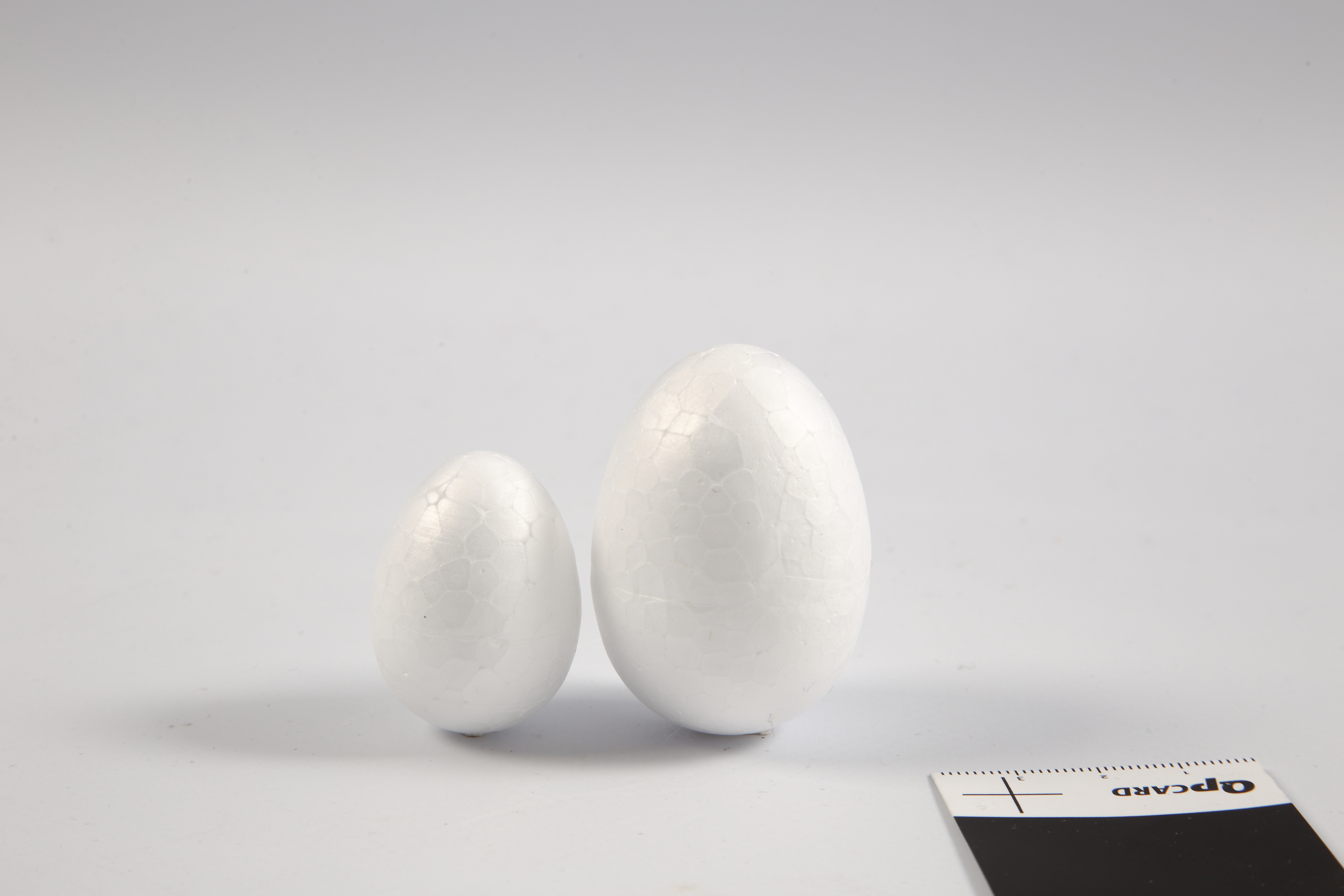 Produkt miniatyrebild Isoporegg