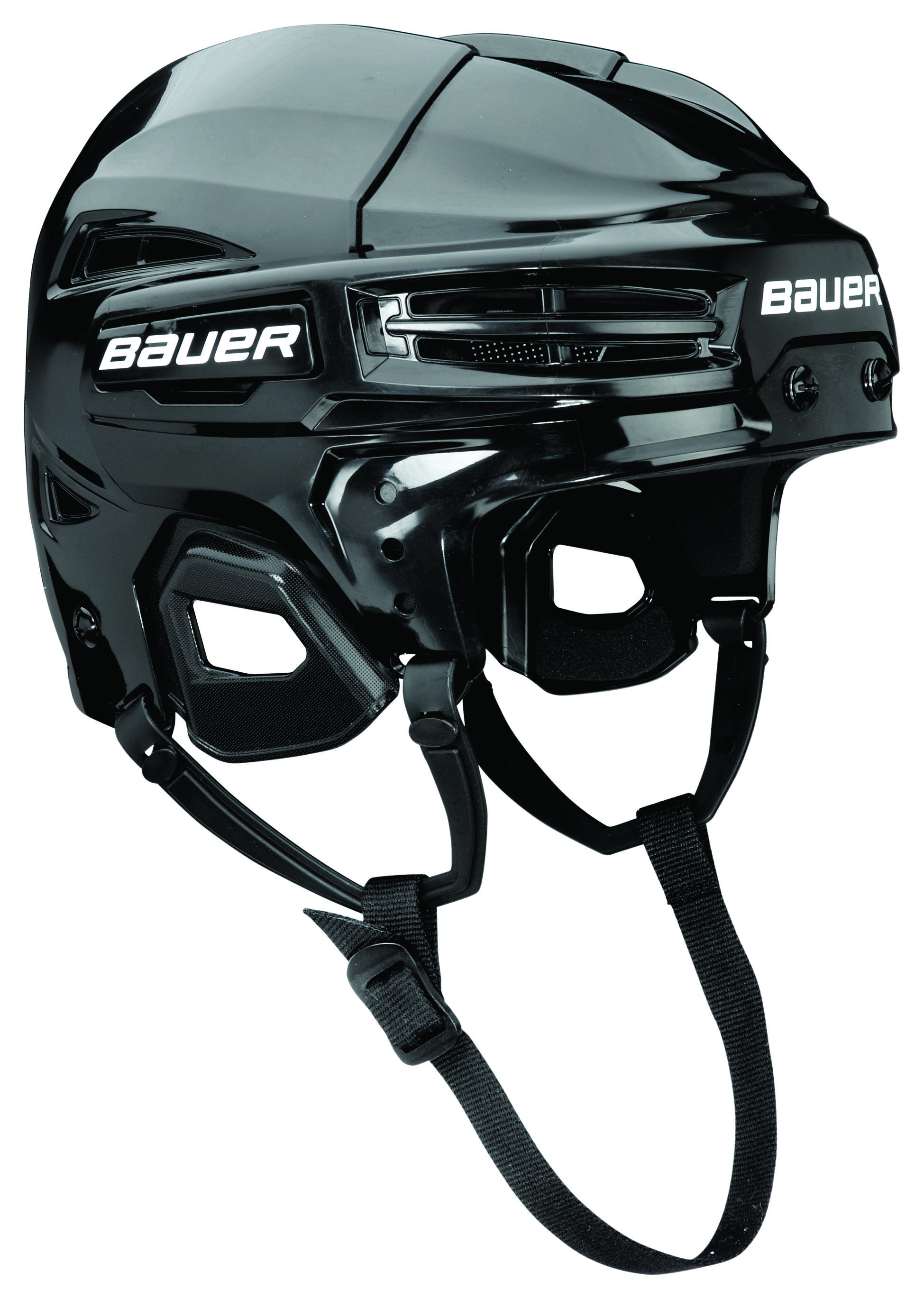 Bauer IMS 5.0 hockeyhjelm