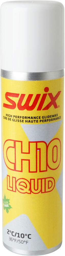 Swix CH10X flytende glidevoks