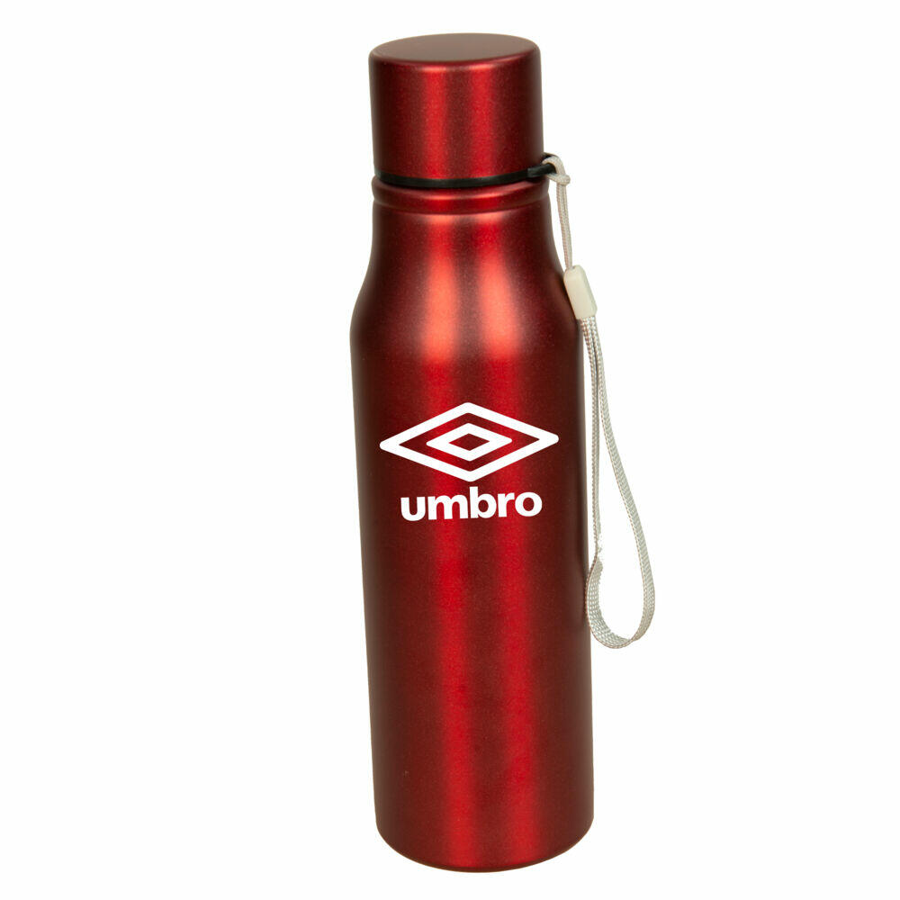 Umbro Puresteel 0,7 l drikkeflaske