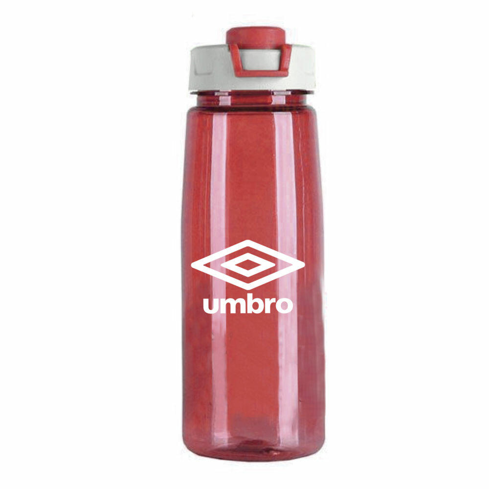 Umbro Purefall 0,8 l drikkeflaske