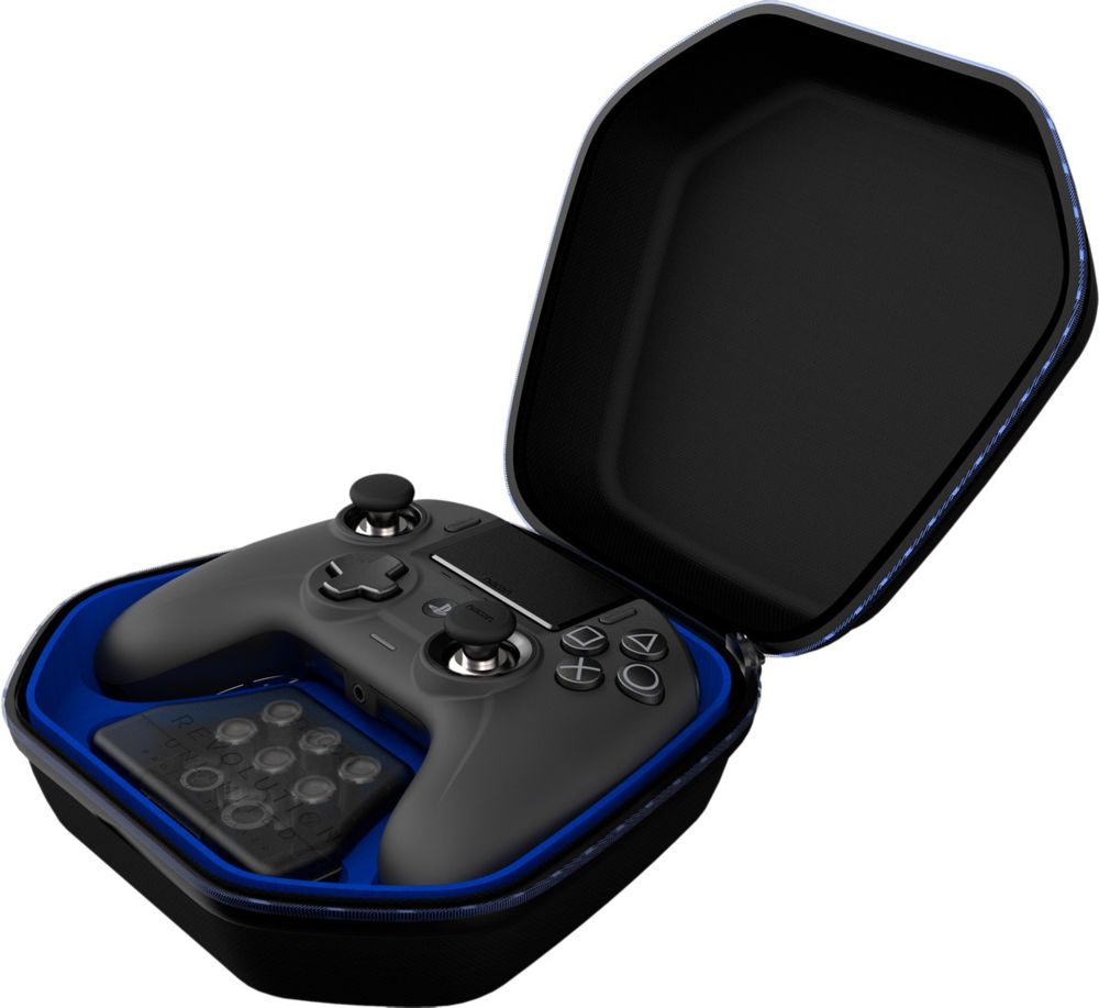 Produkt miniatyrebild NACON™ Revolution Unlimited Pro Controller for PS4