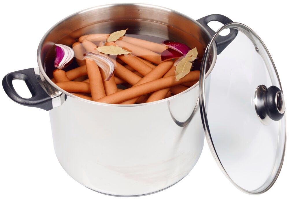 Produkt miniatyrebild Xtra gryte 10L