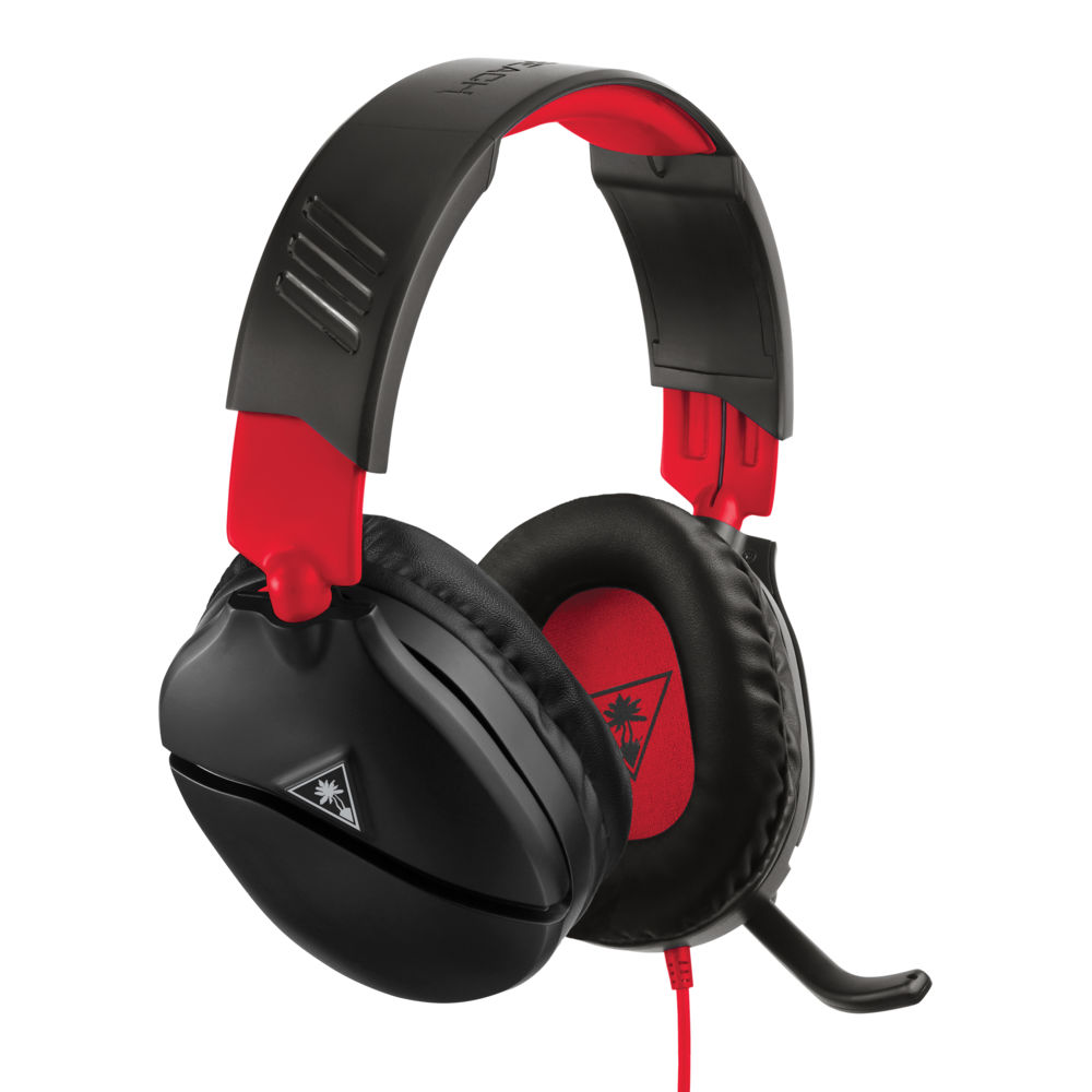 Produkt miniatyrebild Turtle Beach® Recon 70 gamingheadset for Nintendo Switch™