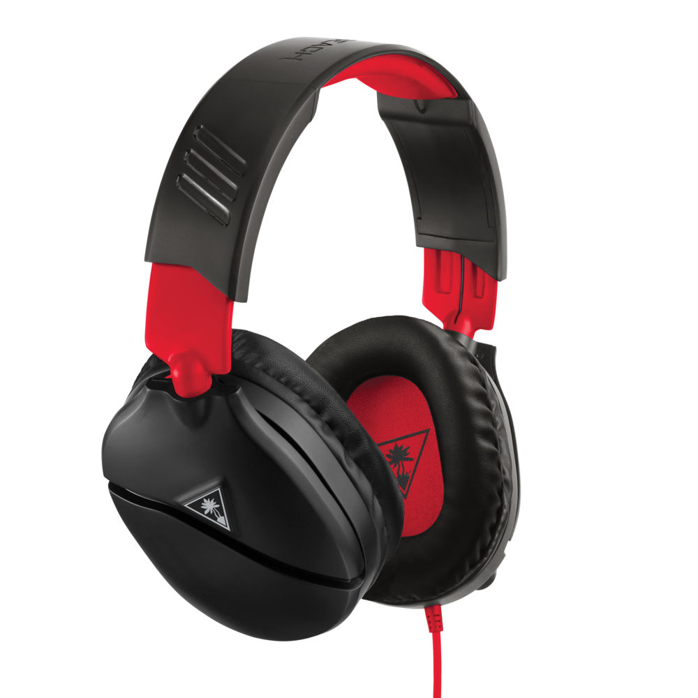 Produkt miniatyrebild Turtle Beach® Recon 70 gamingheadset for Nintendo Switch™