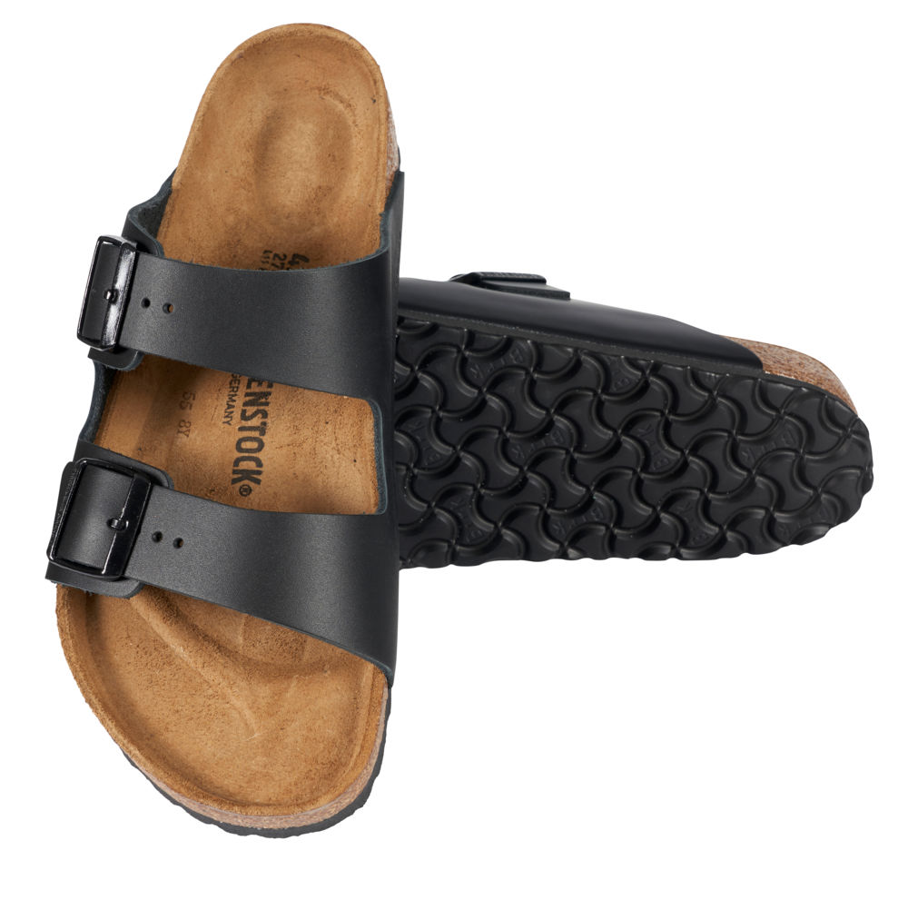 Produkt miniatyrebild Birkenstock Arizona sandaler unisex