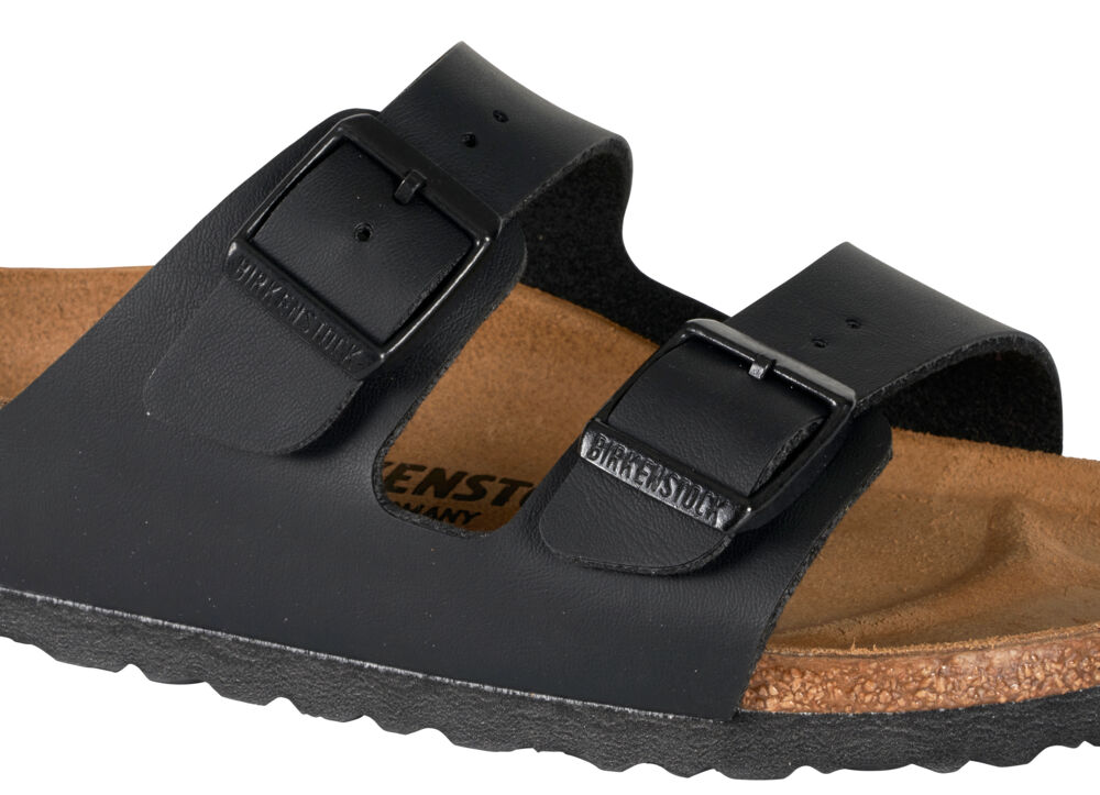 Produkt miniatyrebild Birkenstock Arizona sandaler smal unisex