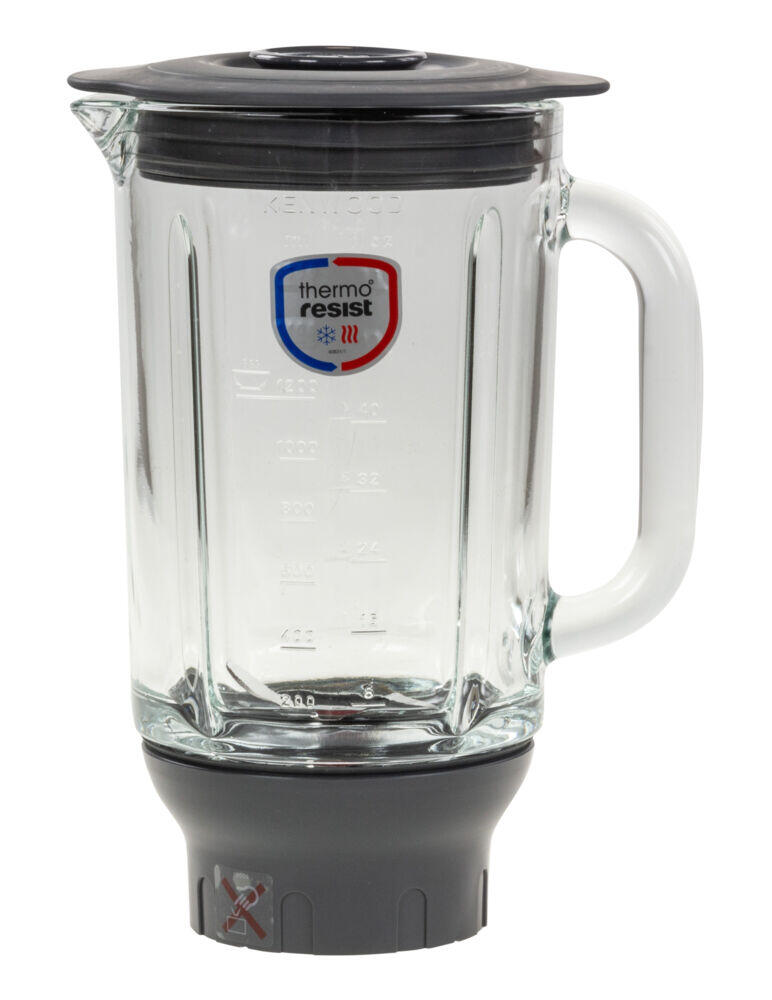 Produkt miniatyrebild Kenwood KAH359GL ThermoResist blender