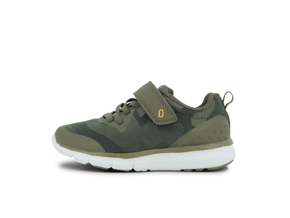 Produkt miniatyrebild Leaf Kolima joggesko barn
