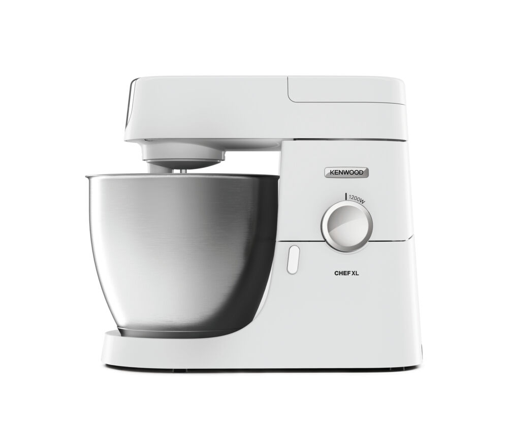 Produkt miniatyrebild Kenwood Chef XL KVL4110W kjøkkenmaskin