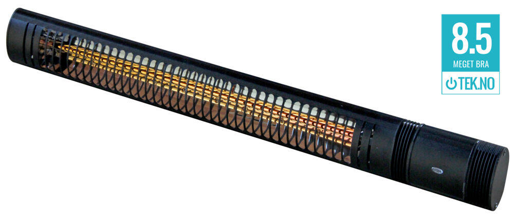 Produkt miniatyrebild Mill CB2000PLUSS terrassevarmer