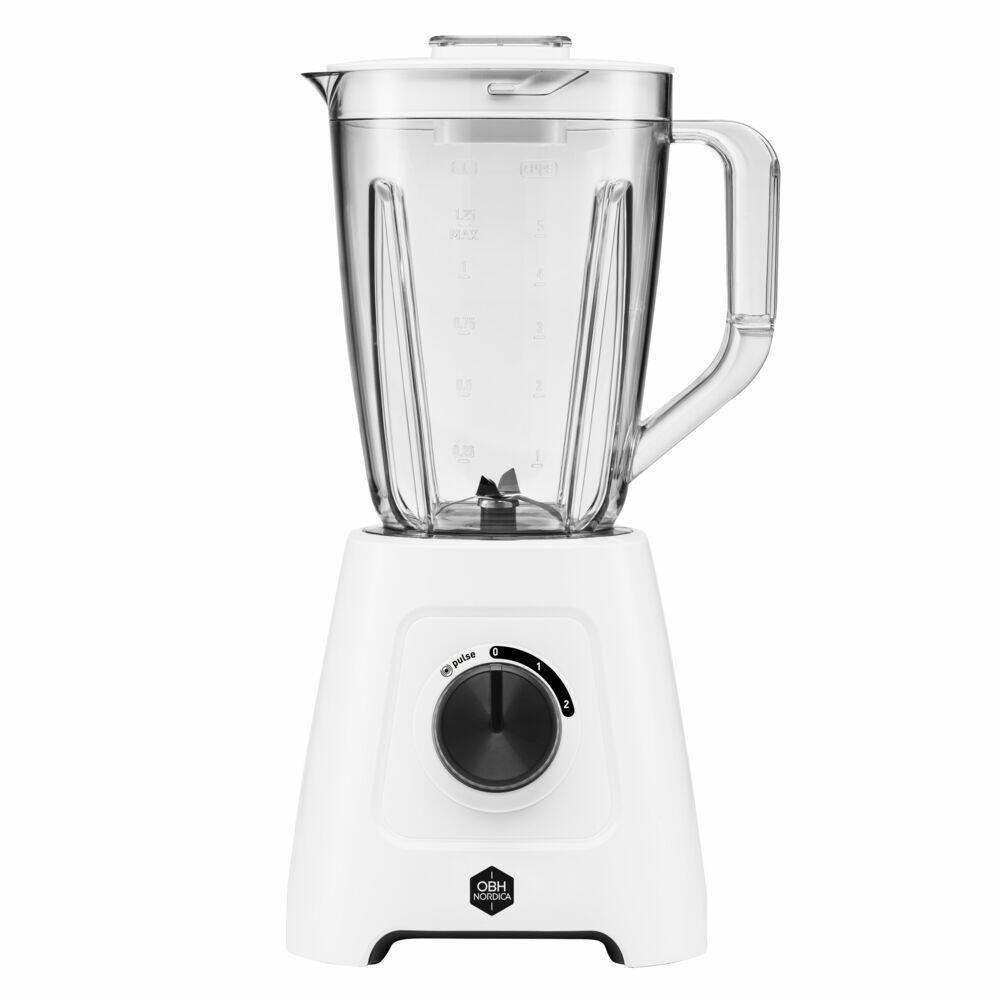Produkt miniatyrebild OBH Nordica Blendforce White blender