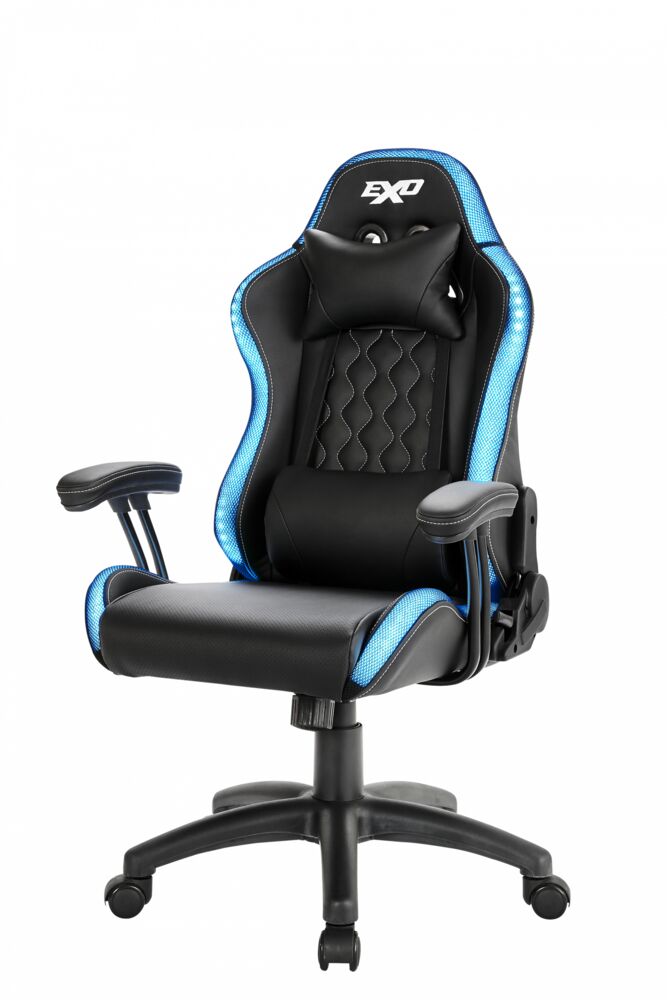 Produkt miniatyrebild EXE RGB Specialist gamingstol