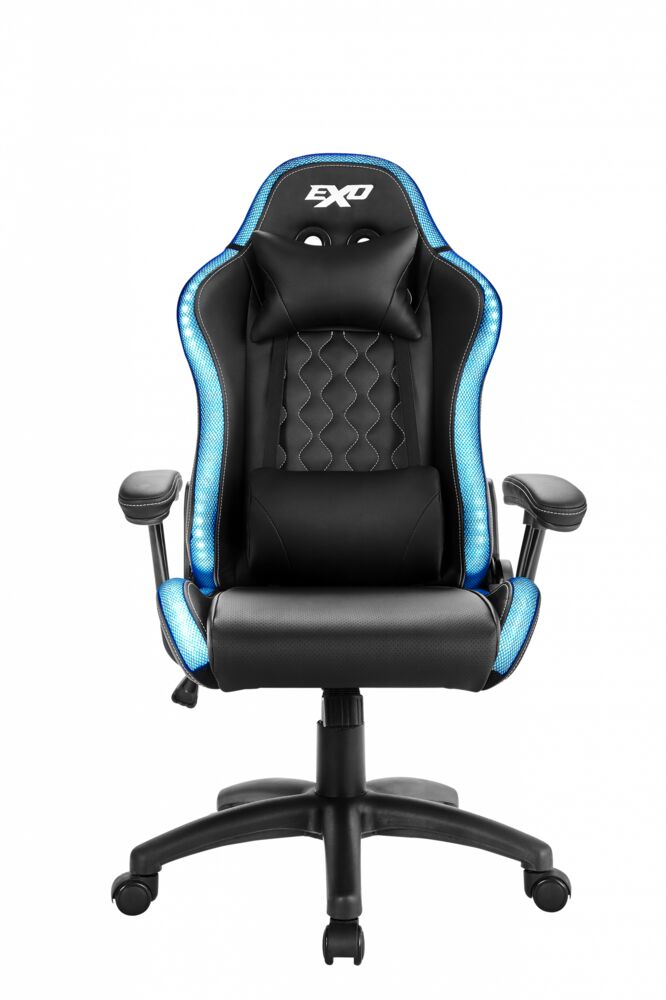 Produkt miniatyrebild EXE RGB Specialist gamingstol