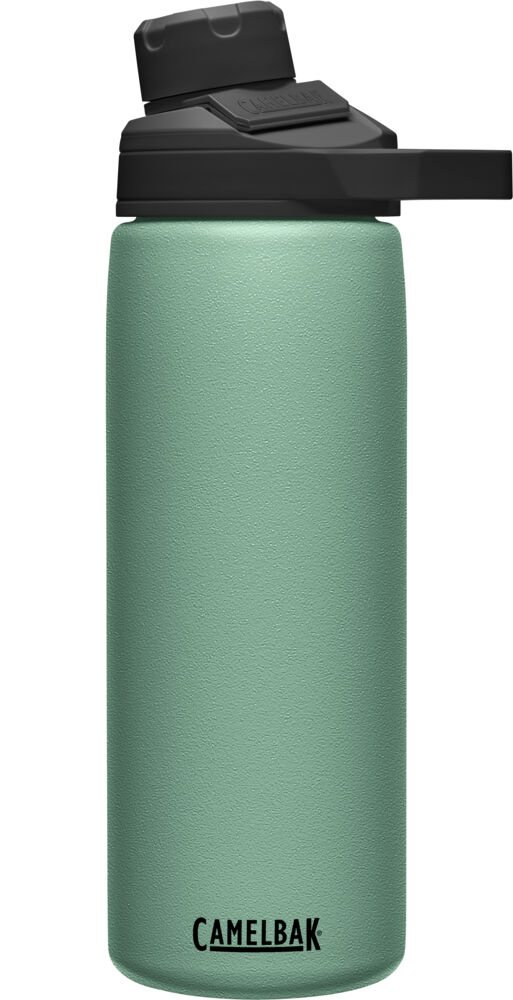 GRØNN