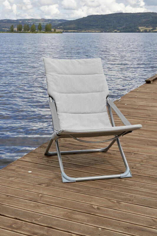 Produkt miniatyrebild Valonia strandstol